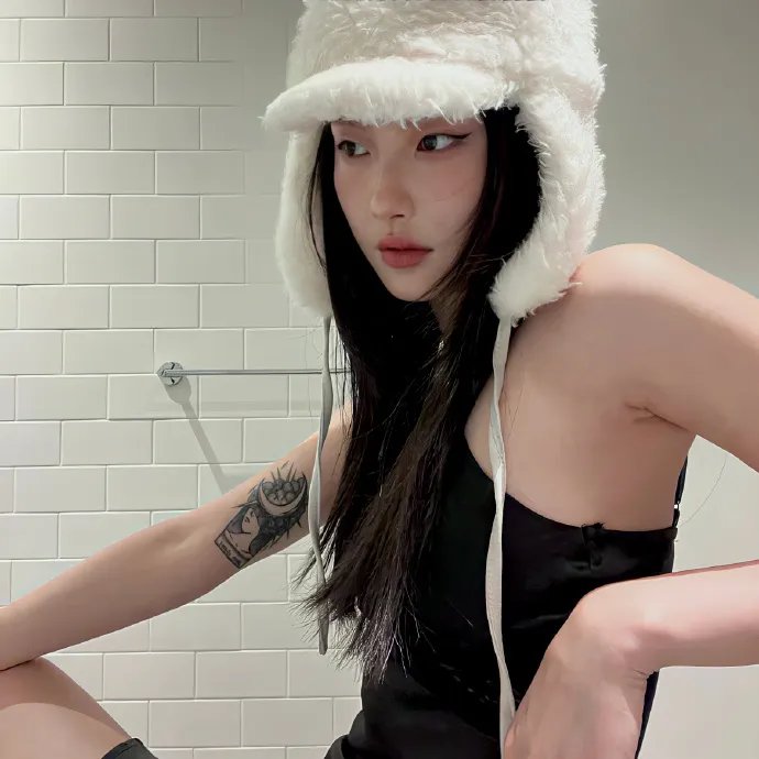 点心:一片心意